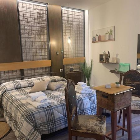 Ci Thorno Hotel Crosia 外观 照片