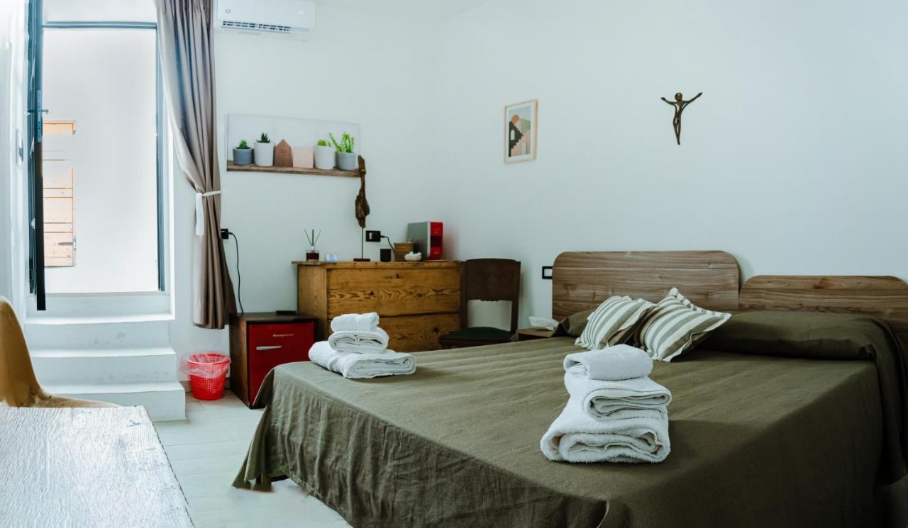 Ci Thorno Hotel Crosia 外观 照片