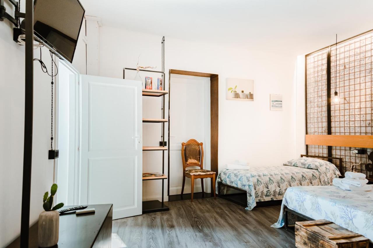 Ci Thorno Hotel Crosia 外观 照片