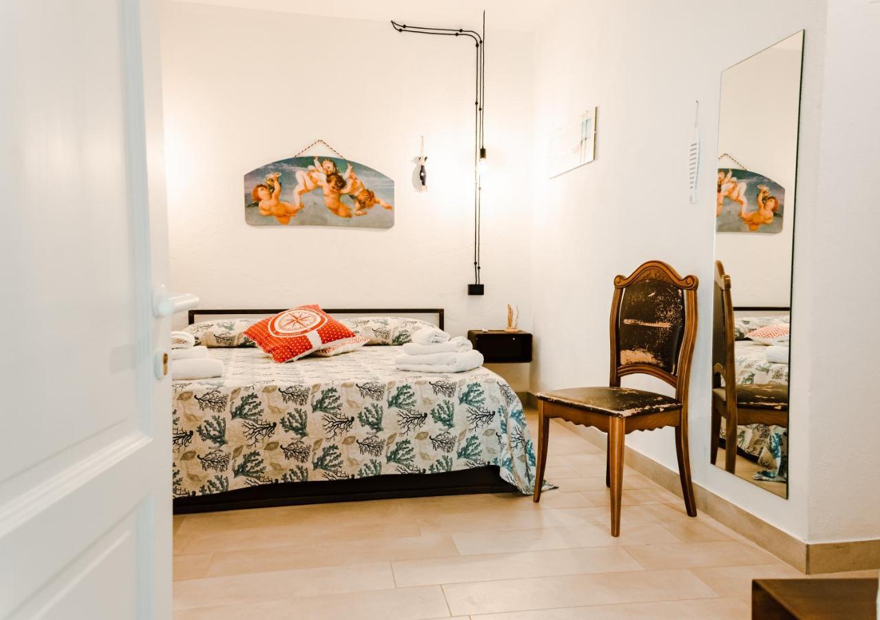 Ci Thorno Hotel Crosia 外观 照片