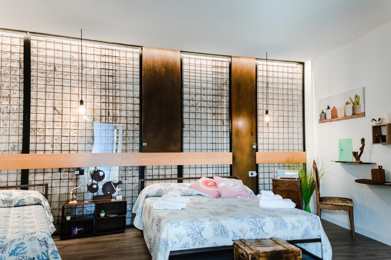 Ci Thorno Hotel Crosia 外观 照片