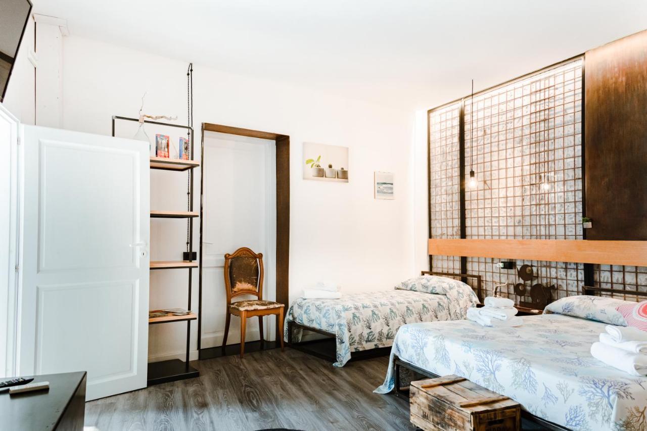 Ci Thorno Hotel Crosia 外观 照片