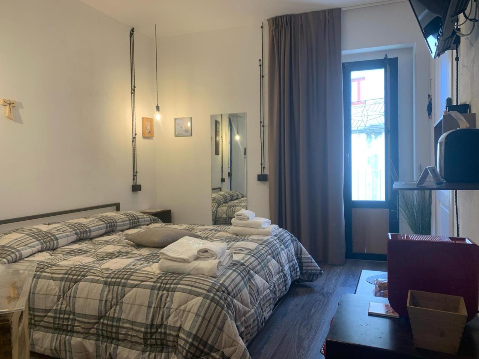 Ci Thorno Hotel Crosia 外观 照片