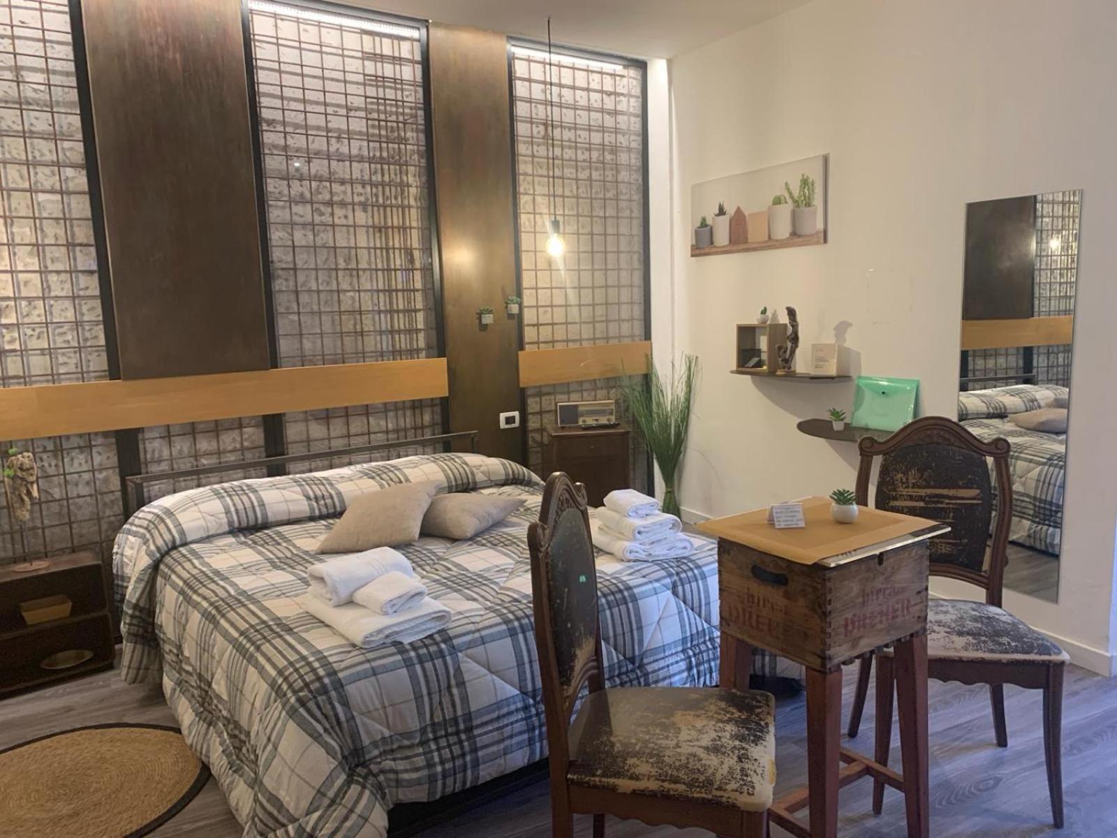 Ci Thorno Hotel Crosia 外观 照片