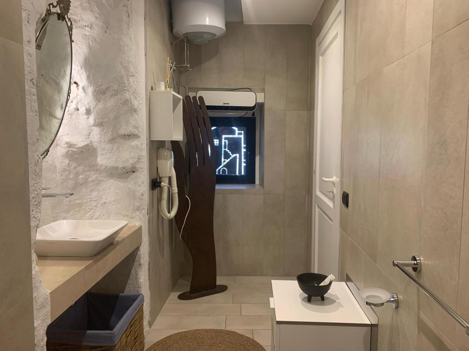 Ci Thorno Hotel Crosia 外观 照片