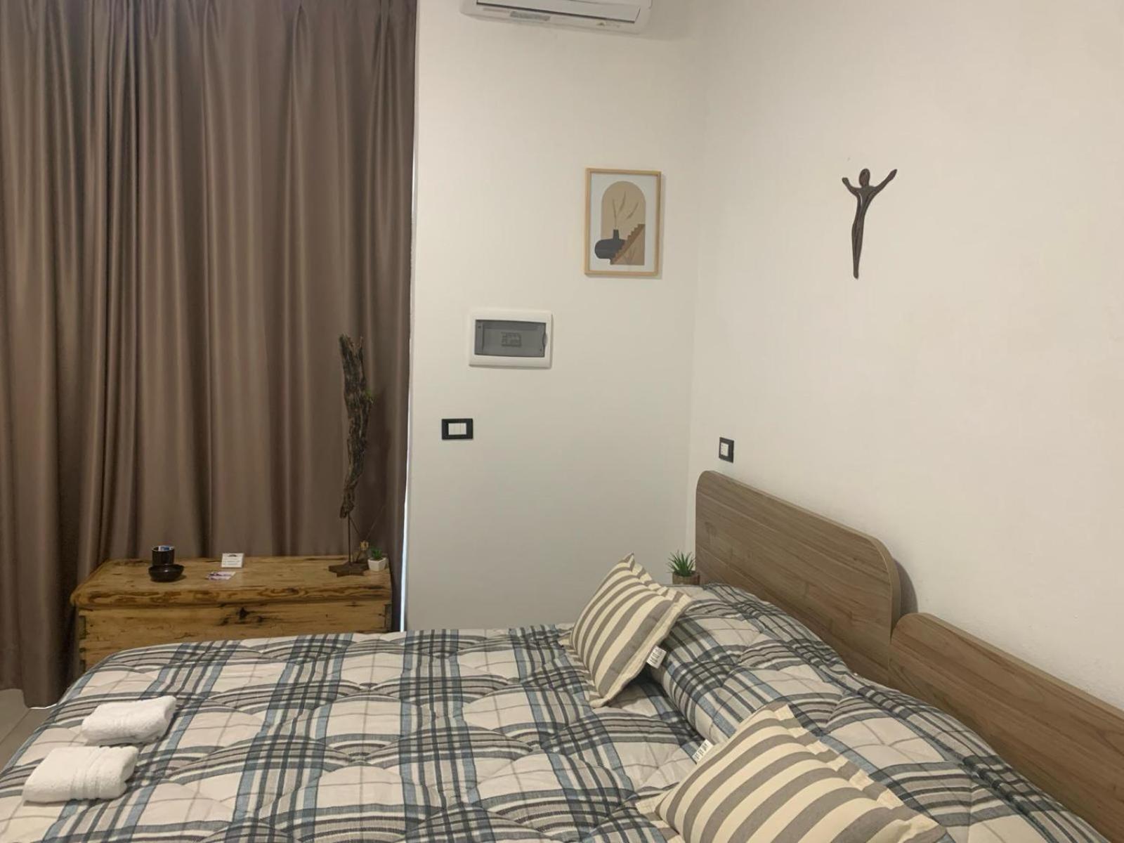 Ci Thorno Hotel Crosia 外观 照片