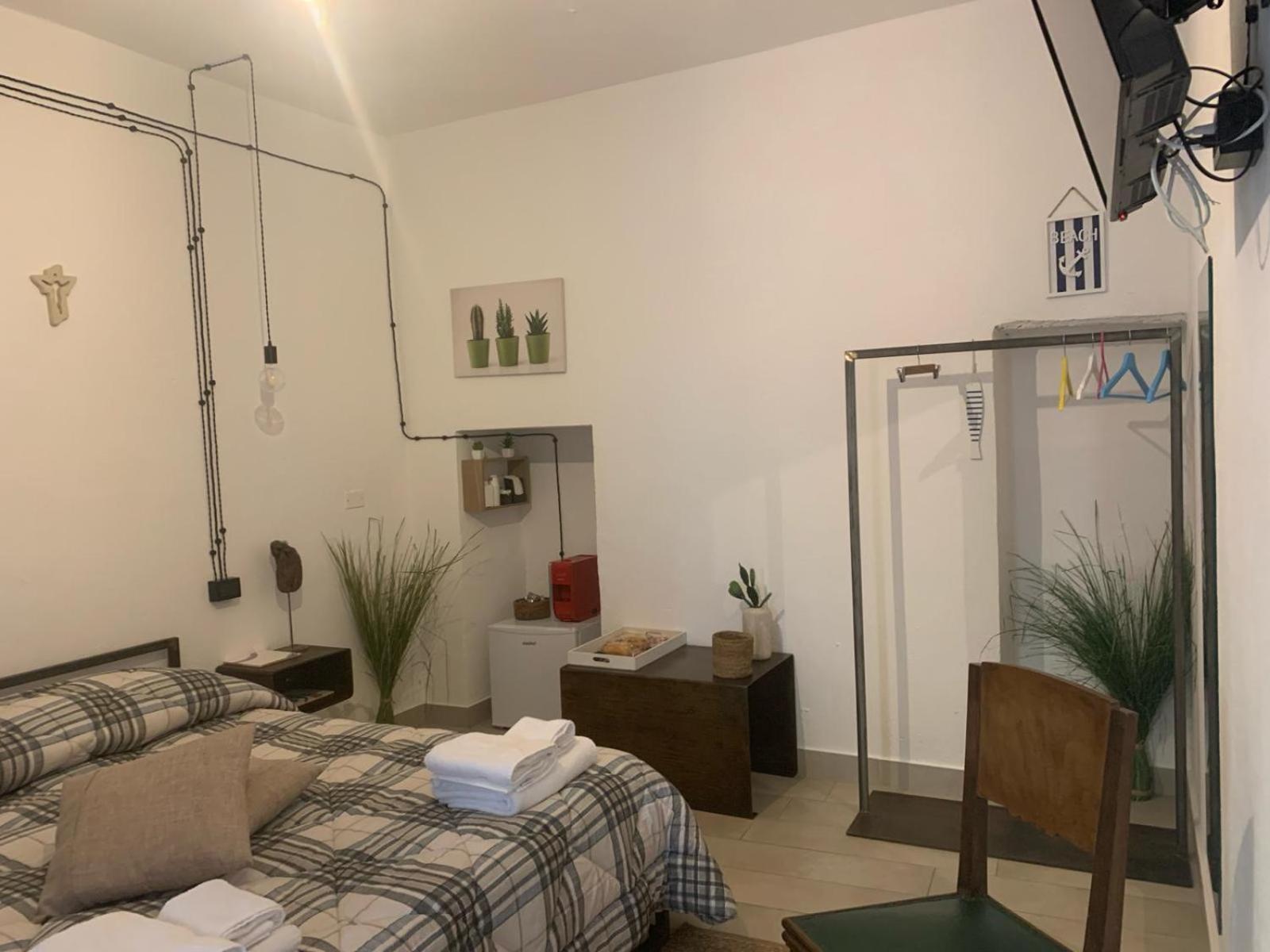 Ci Thorno Hotel Crosia 外观 照片