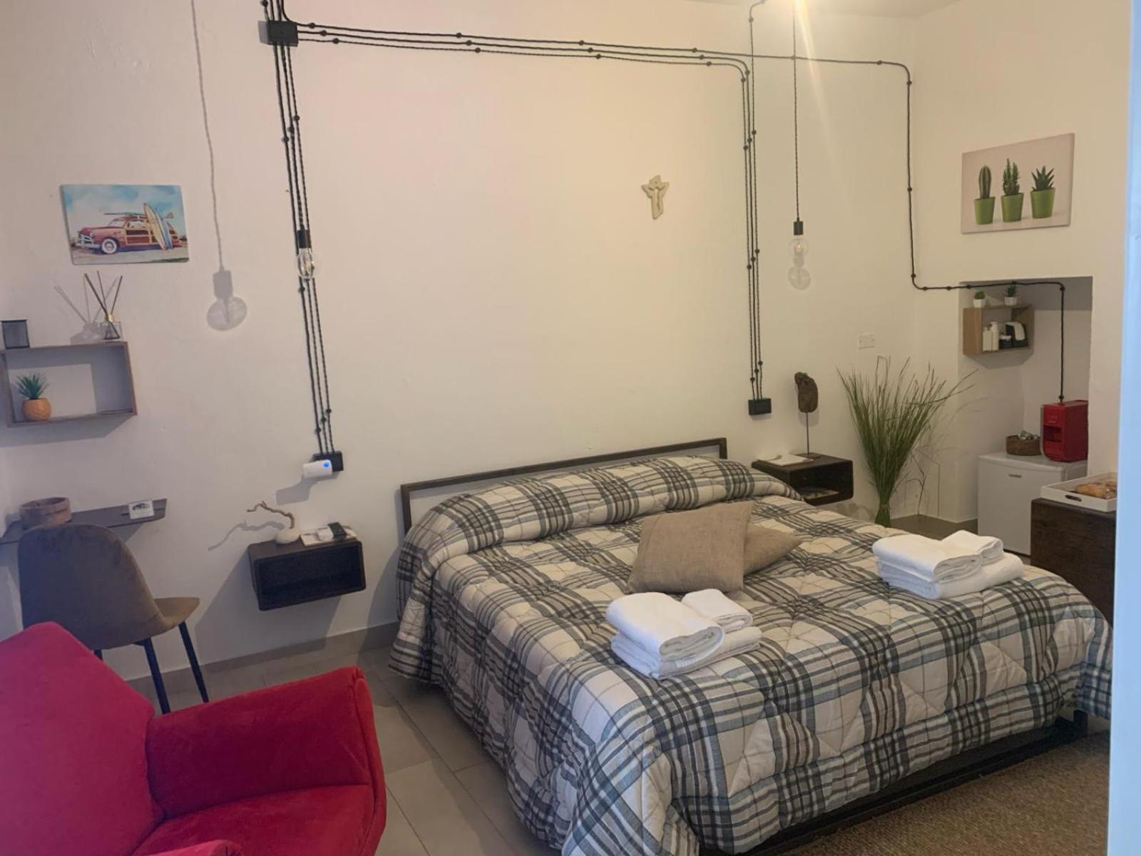 Ci Thorno Hotel Crosia 外观 照片