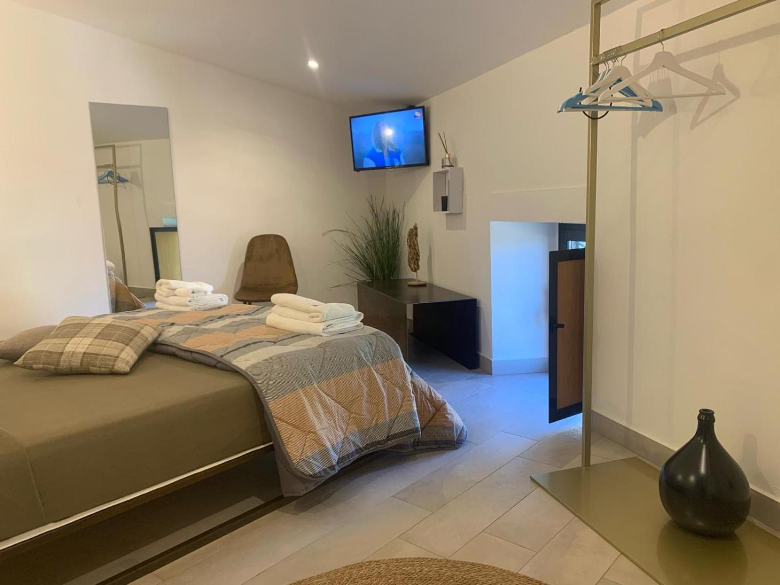 Ci Thorno Hotel Crosia 外观 照片