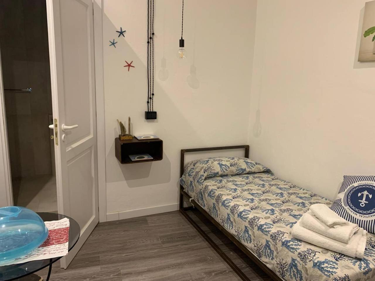Ci Thorno Hotel Crosia 外观 照片