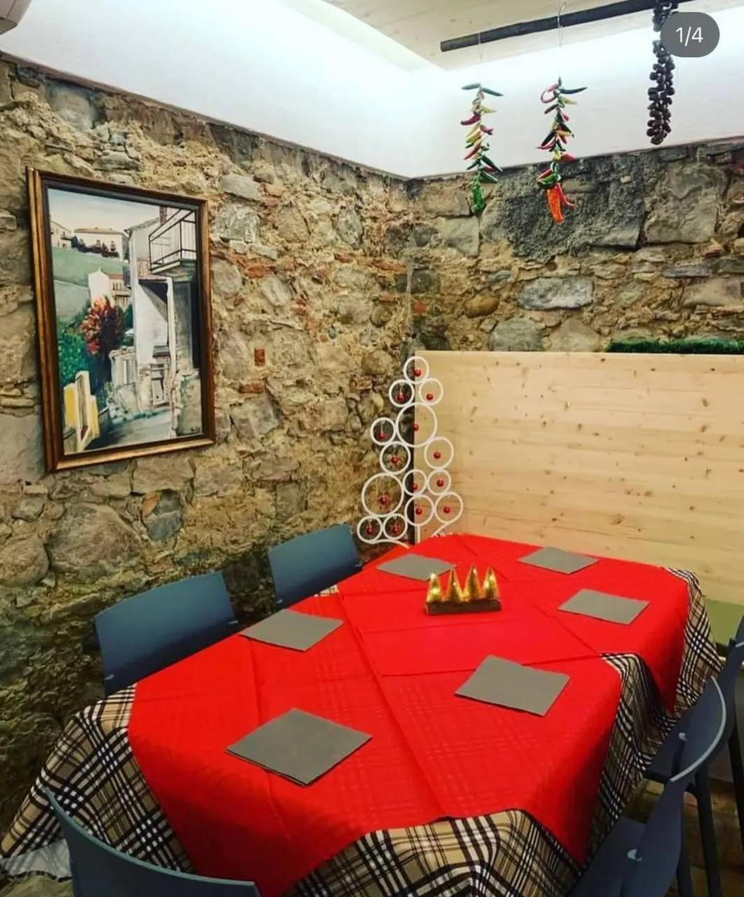 Ci Thorno Hotel Crosia 外观 照片
