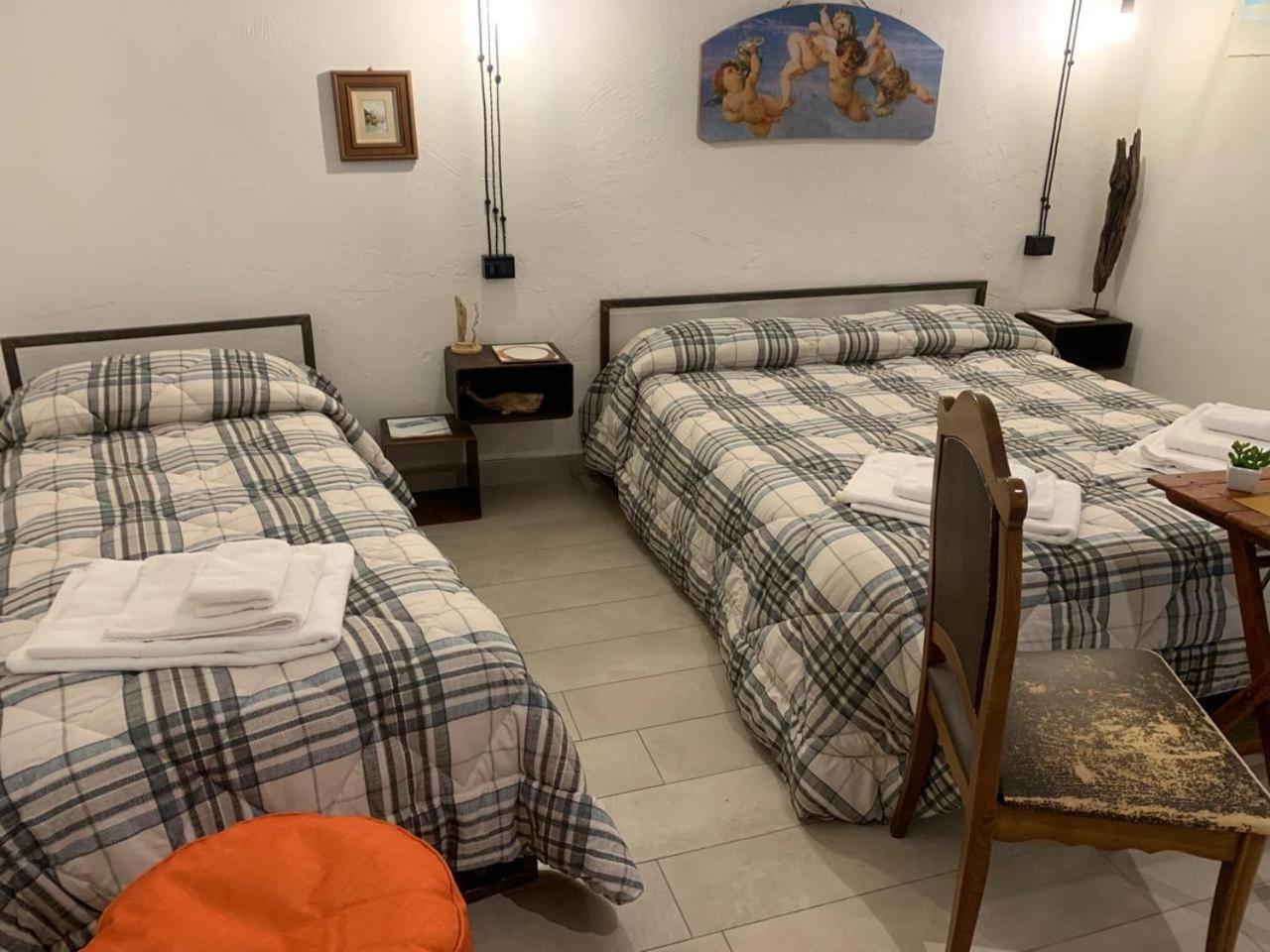 Ci Thorno Hotel Crosia 外观 照片