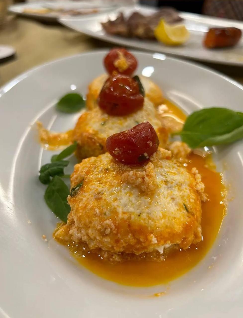 Ci Thorno Hotel Crosia 外观 照片